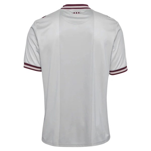 Hearts Vieraspaita 2026/27