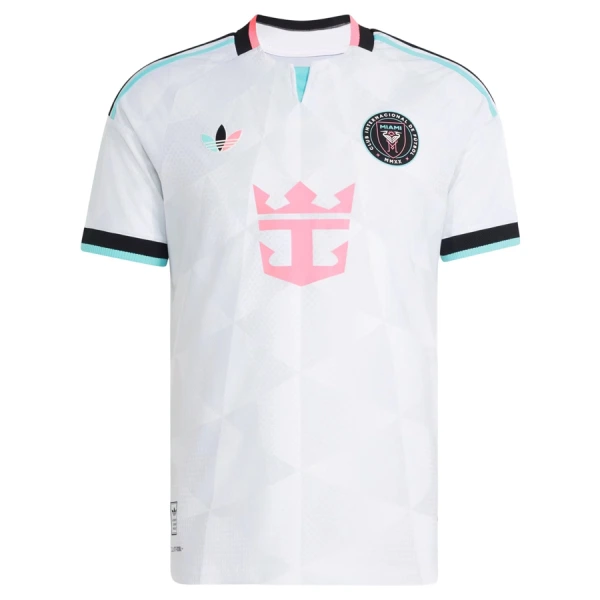 Inter Miami CF 3. Paita 2026/27 Inter Miami CF 3. Paita 2026/27