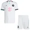 Inter Miami CF 3. Paita Lasten 2026/27 (+ Shortsit)