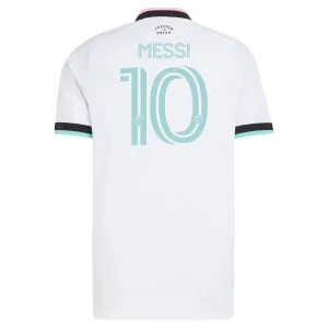 Inter Miami CF Lionel Messi 10 3. Paita 2026/27 Inter Miami CF Lionel Messi 10 3. Paita 2026/27