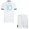 Inter Miami CF Lionel Messi 10 3. Paita Lasten 2026/27 (+ Shortsit)