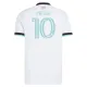 Inter Miami CF Lionel Messi 10 3. Paita Lasten 2026/27 (+ Shortsit)