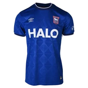 Ipswich Town Kotipaita 2026/27 Ipswich Town Kotipaita 2026/27