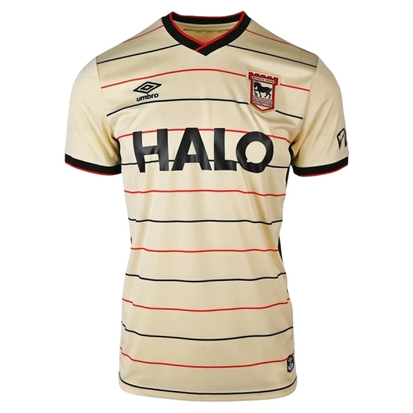 Ipswich Town Vieraspaita 2026/27 Ipswich Town Vieraspaita 2026/27