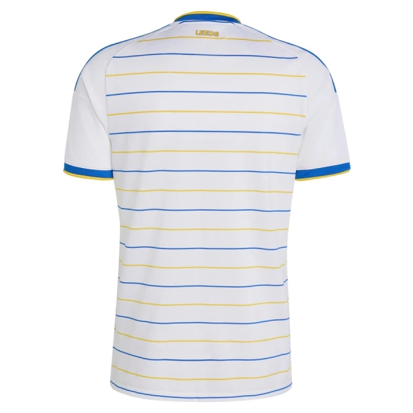 Leeds United Kotipaita 2026/27