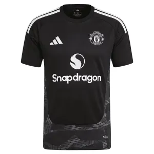 Manchester United Maalivahdin Kotipaita 2026/27