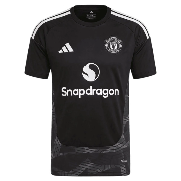Manchester United Maalivahdin Kotipaita 2026/27 Manchester United Maalivahdin Kotipaita 2026/27