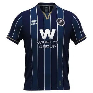 Millwall Kotipaita 2026/27 Millwall Kotipaita 2026/27