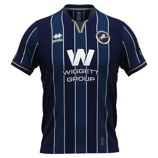 Millwall Kotipaita 2026/27 Millwall Kotipaita 2026/27