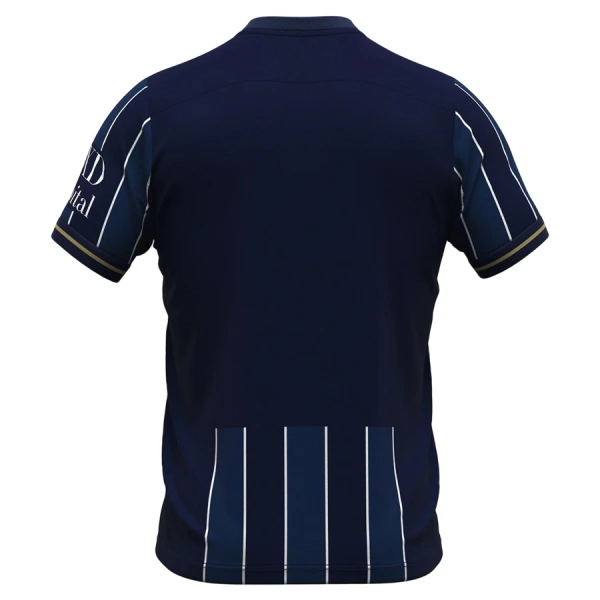 Millwall Kotipaita 2026/27
