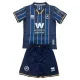 Millwall Kotipaita Lasten 2026/27 (+ Shortsit) Millwall Kotipaita Lasten 2026/27 (+ Shortsit)