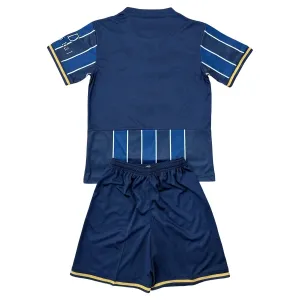 Millwall Kotipaita Lasten 2026/27 (+ Shortsit)