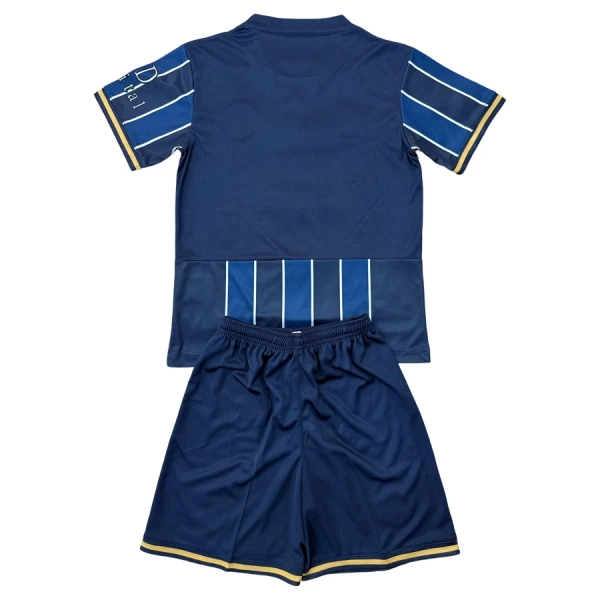 Millwall Kotipaita Lasten 2026/27 (+ Shortsit)