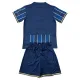 Millwall Kotipaita Lasten 2026/27 (+ Shortsit)