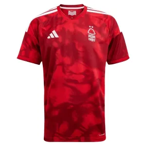 Nottingham Forest Kotipaita 2026/27 Nottingham Forest Kotipaita 2026/27