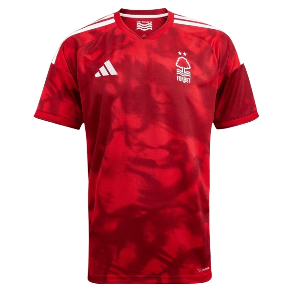 Nottingham Forest Kotipaita 2026/27