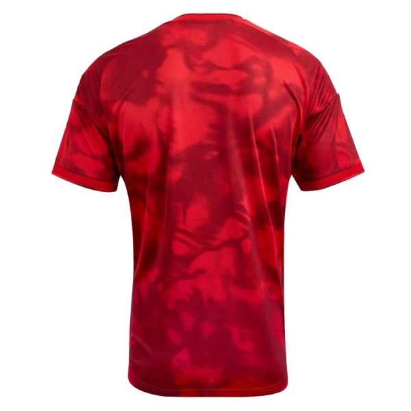 Nottingham Forest Kotipaita 2026/27