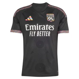 Olympique Lyon 3. Paita 2026/27 Olympique Lyon 3. Paita 2026/27