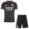Olympique Lyon 3. Paita Lasten 2026/27 (+ Shortsit)