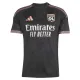 Olympique Lyon 3. Paita Lasten 2026/27 (+ Shortsit)