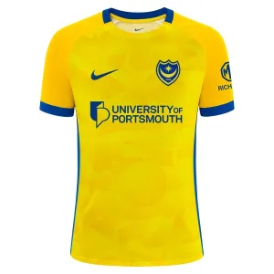 Portsmouth Vieraspaita 2026/27 Portsmouth Vieraspaita 2026/27