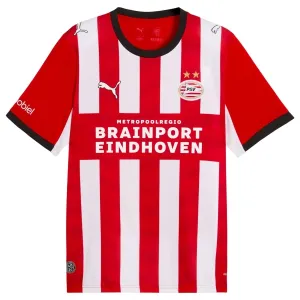 PSV Eindhoven Kotipaita 2026/27 PSV Eindhoven Kotipaita 2026/27