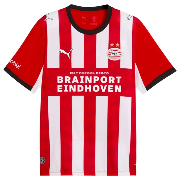 PSV Eindhoven Kotipaita 2026/27 PSV Eindhoven Kotipaita 2026/27