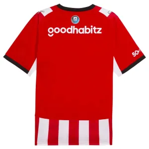 PSV Eindhoven Kotipaita 2026/27