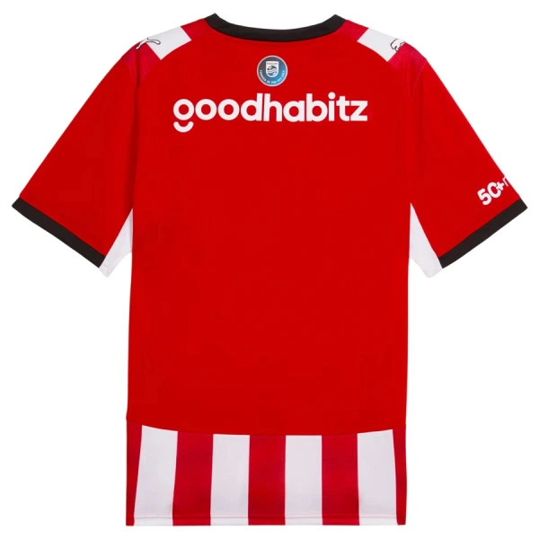 PSV Eindhoven Kotipaita 2026/27