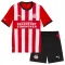 PSV Eindhoven Kotipaita Lasten 2026/27 (+ Shortsit)
