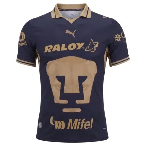 Pumas UNAM Kotipaita 2026/27