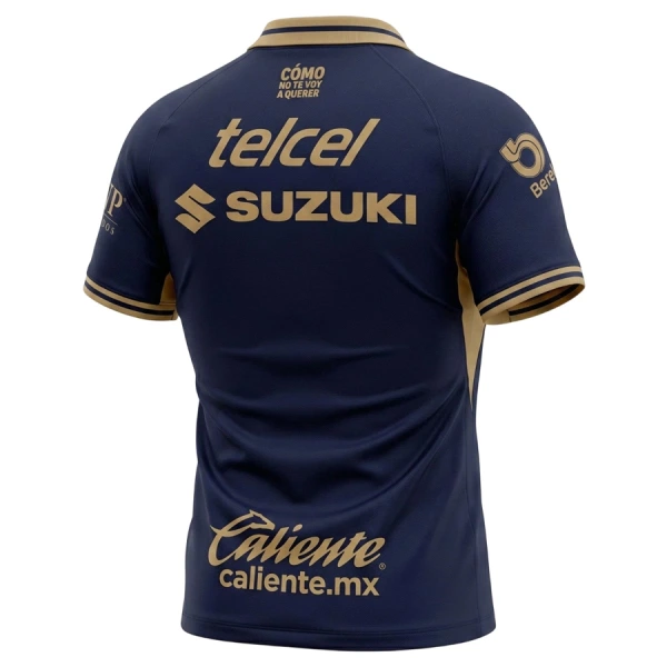 Pumas UNAM Kotipaita 2026/27