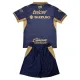 Pumas UNAM Kotipaita Lasten 2026/27 (+ Shortsit)