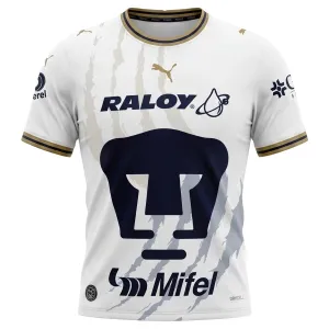 Pumas UNAM Vieraspaita 2026/27