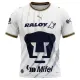 Pumas UNAM Vieraspaita 2026/27 Pumas UNAM Vieraspaita 2026/27