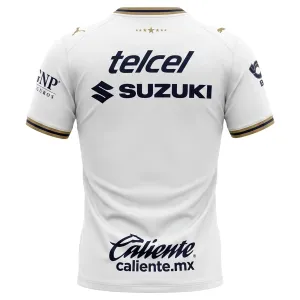 Pumas UNAM Vieraspaita 2026/27