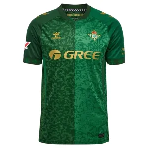 Real Betis Vieraspaita 2026/27 Real Betis Vieraspaita 2026/27
