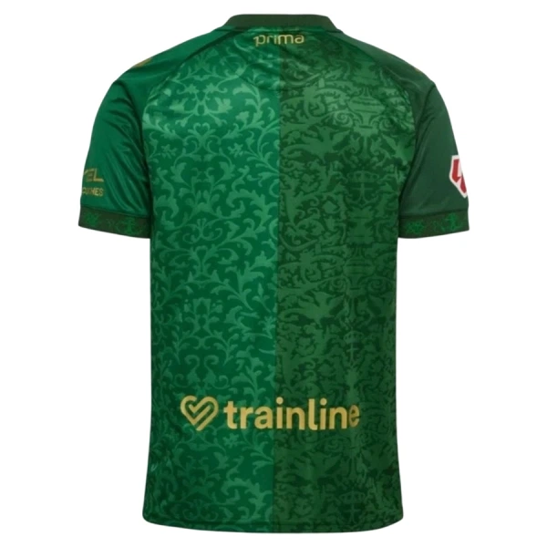 Real Betis Vieraspaita 2026/27