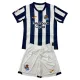 Real Sociedad Kotipaita Lasten 2026/27 (+ Shortsit)