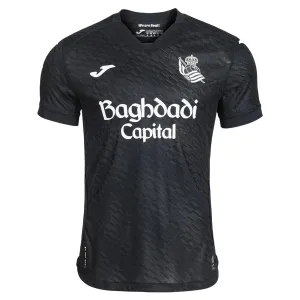 Real Sociedad Vieraspaita 2026/27 Real Sociedad Vieraspaita 2026/27
