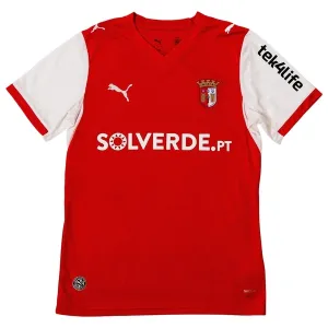 SC SC Braga Kotipaita 2026/27 SC SC Braga Kotipaita 2026/27