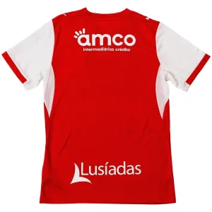 SC SC Braga Kotipaita 2026/27