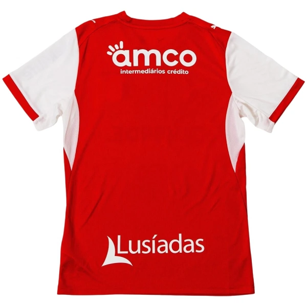 SC SC Braga Kotipaita 2026/27