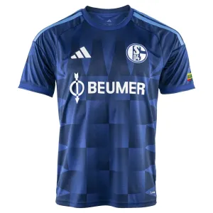 Schalke 04 Kotipaita 2026/27 Schalke 04 Kotipaita 2026/27