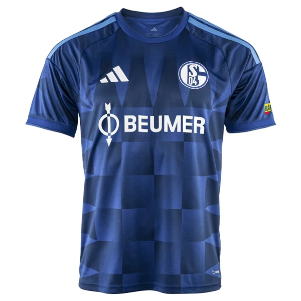 Schalke 04 Kotipaita 2026/27 Schalke 04 Kotipaita 2026/27