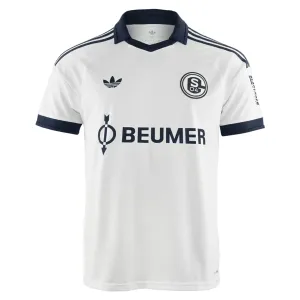 Schalke 04 Vieraspaita 2026/27 Schalke 04 Vieraspaita 2026/27