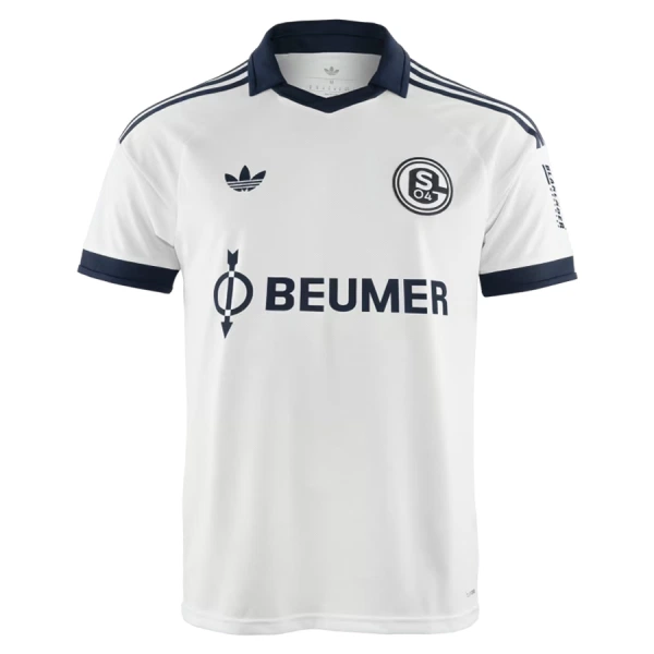 Schalke 04 Vieraspaita 2026/27 Schalke 04 Vieraspaita 2026/27