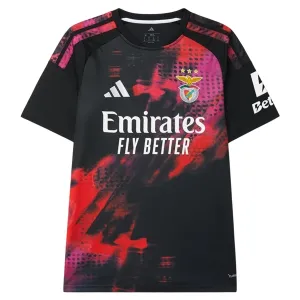 SL Benfica 3. Paita 2026/27 SL Benfica 3. Paita 2026/27