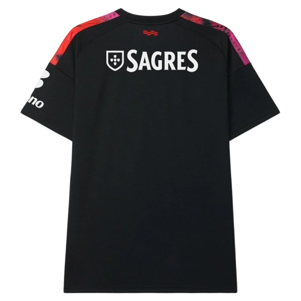 SL Benfica 3. Paita 2026/27
