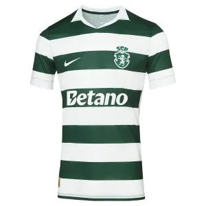 Sporting CP Kotipaita 2026/27